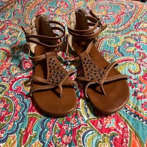 Womens size 9 sandals